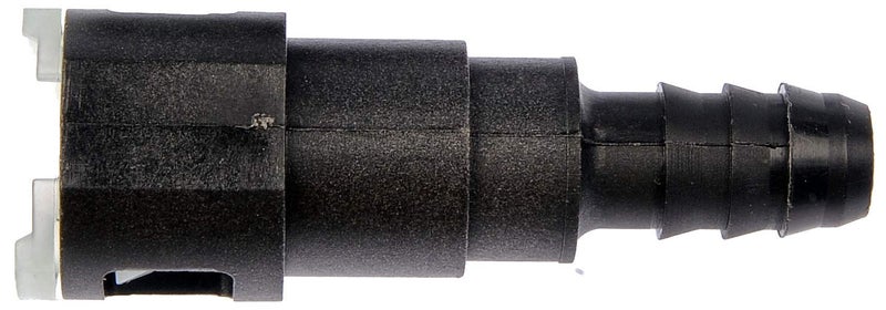 Dorman 800-082.5 5 Fuel Line Quick Connectors- Adapts 3/8 In. Steel To 3/8 In. Nylon Tubing, 5 Pack - Image 2