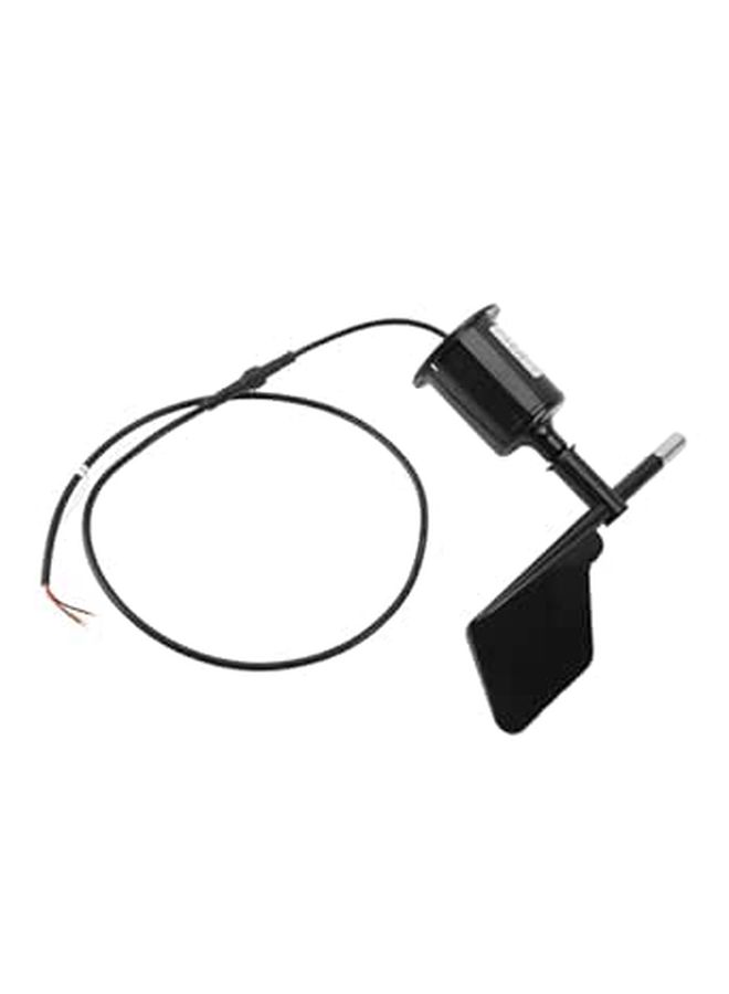 High Precision 360 Degree Wind Direction Sensor for Environmental Monitoring - Image 1