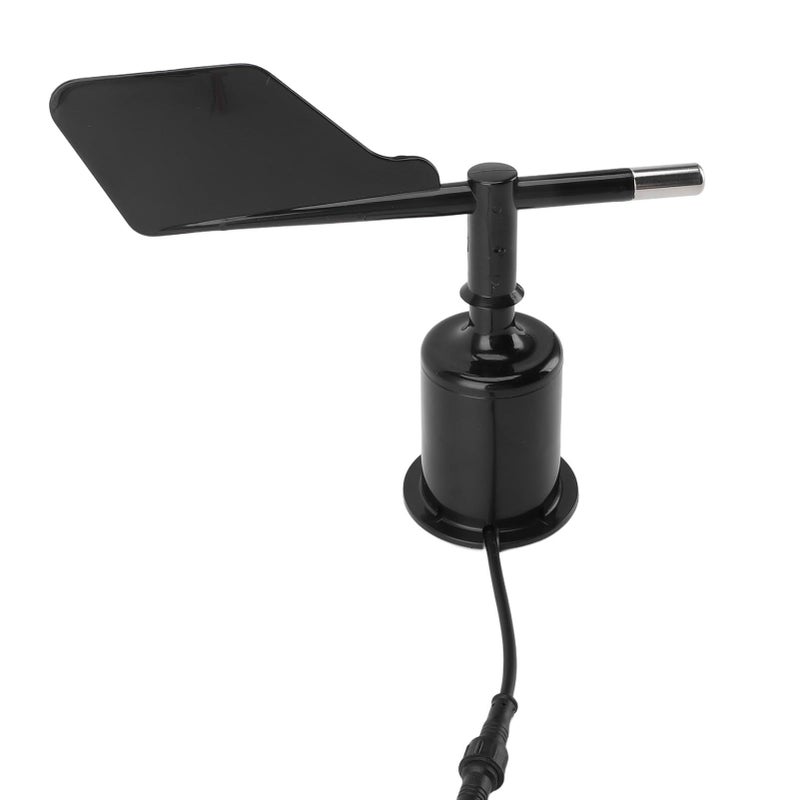 High Precision 360 Degree Wind Direction Sensor for Environmental Monitoring - Image 3