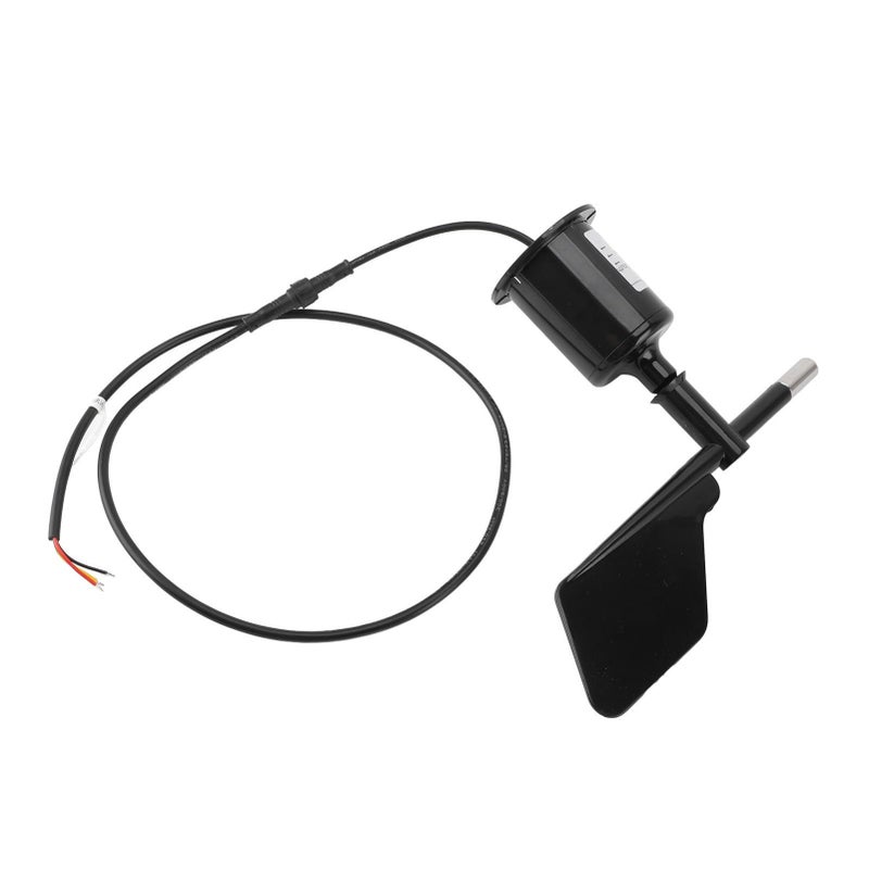 High Precision 360 Degree Wind Direction Sensor for Environmental Monitoring - Image 2