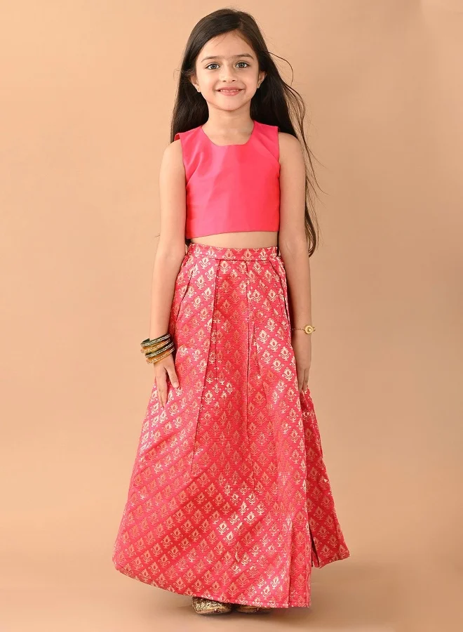 ليل بيكس طقم لينغا تشولي