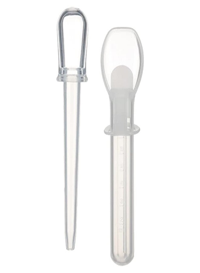 Rikang Baby Medicine Spoon - Image 1