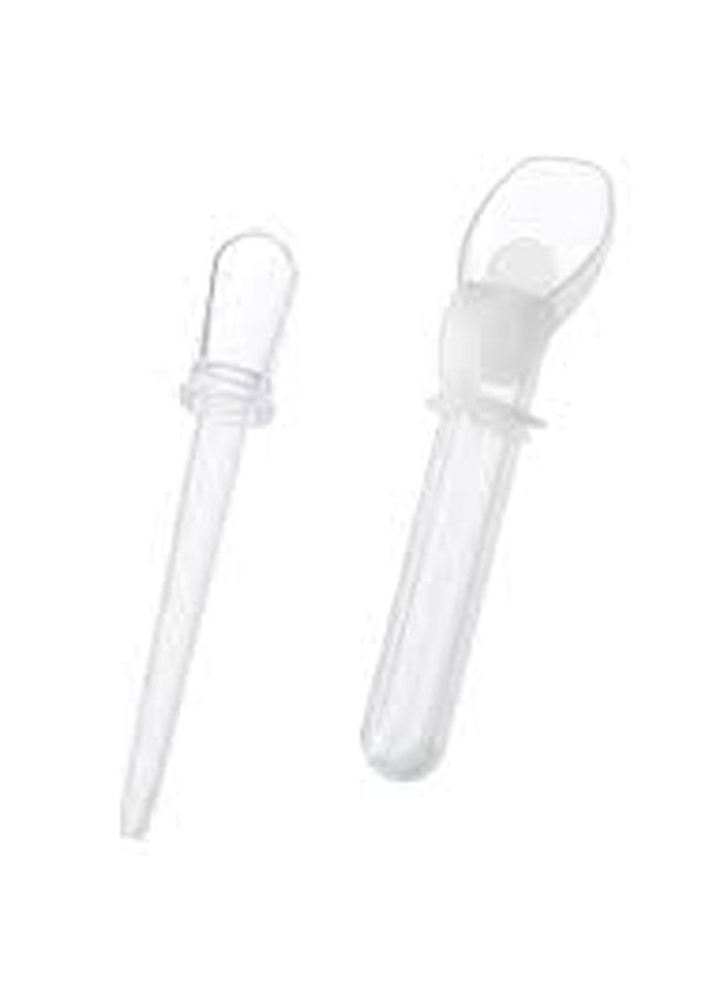 Rikang Baby Medicine Spoon - Image 2