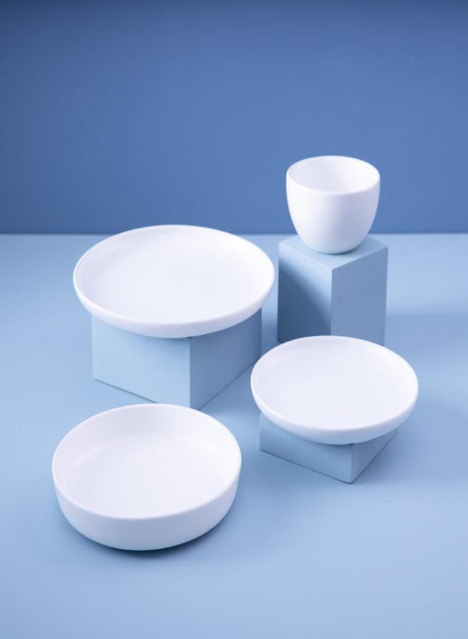 HomePro Cloud Nine Dinner Set