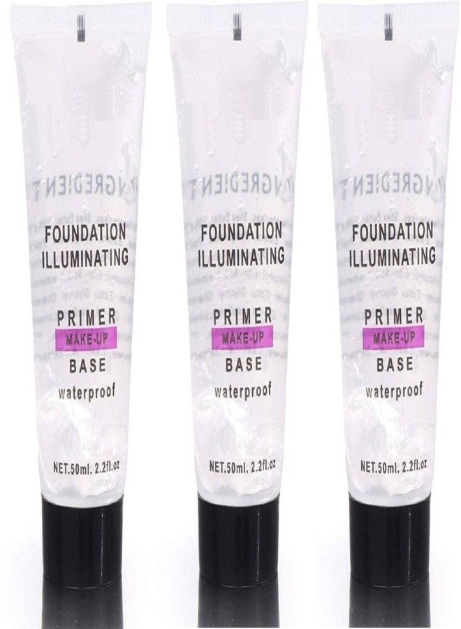 Ovking Primer Foundation Luxury Primer (Pack of 3) - Image 1