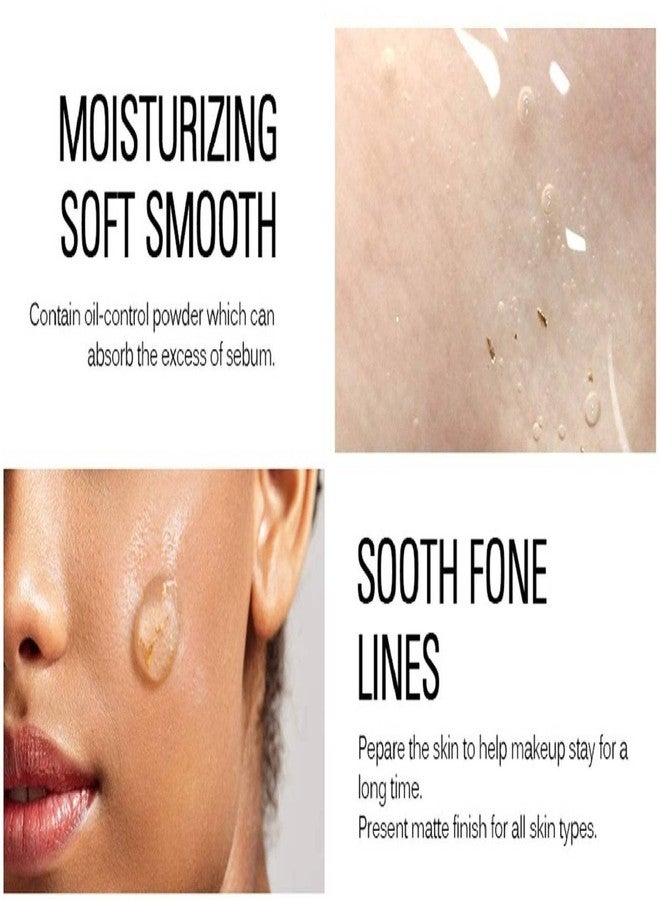 Ovking Primer Foundation Luxury Primer (Pack of 3) - Image 4