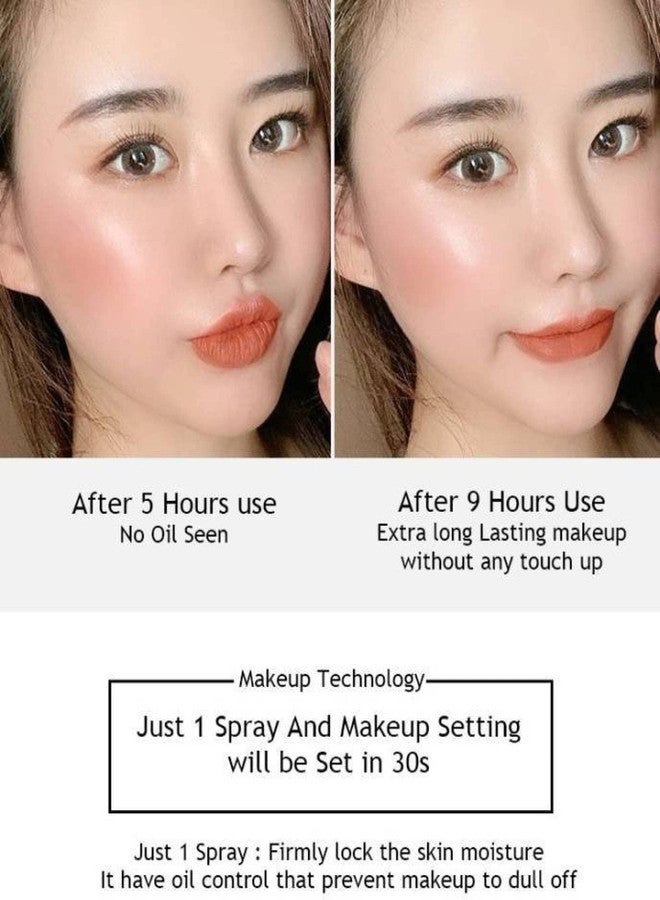 Ovking Primer Foundation Luxury Primer (Pack of 3) - Image 5