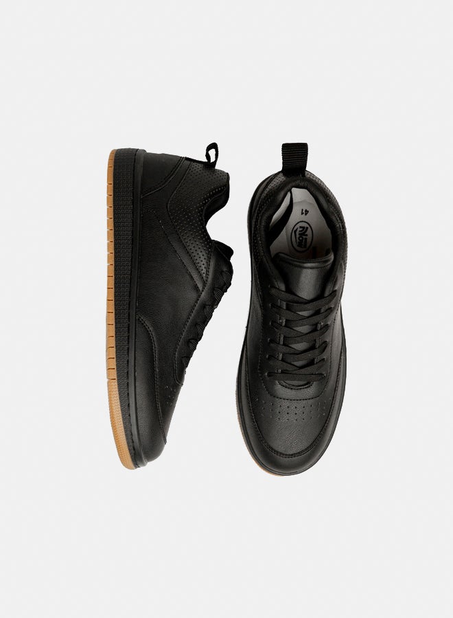 ناو سنيكرز برقبة عالية - Image 5