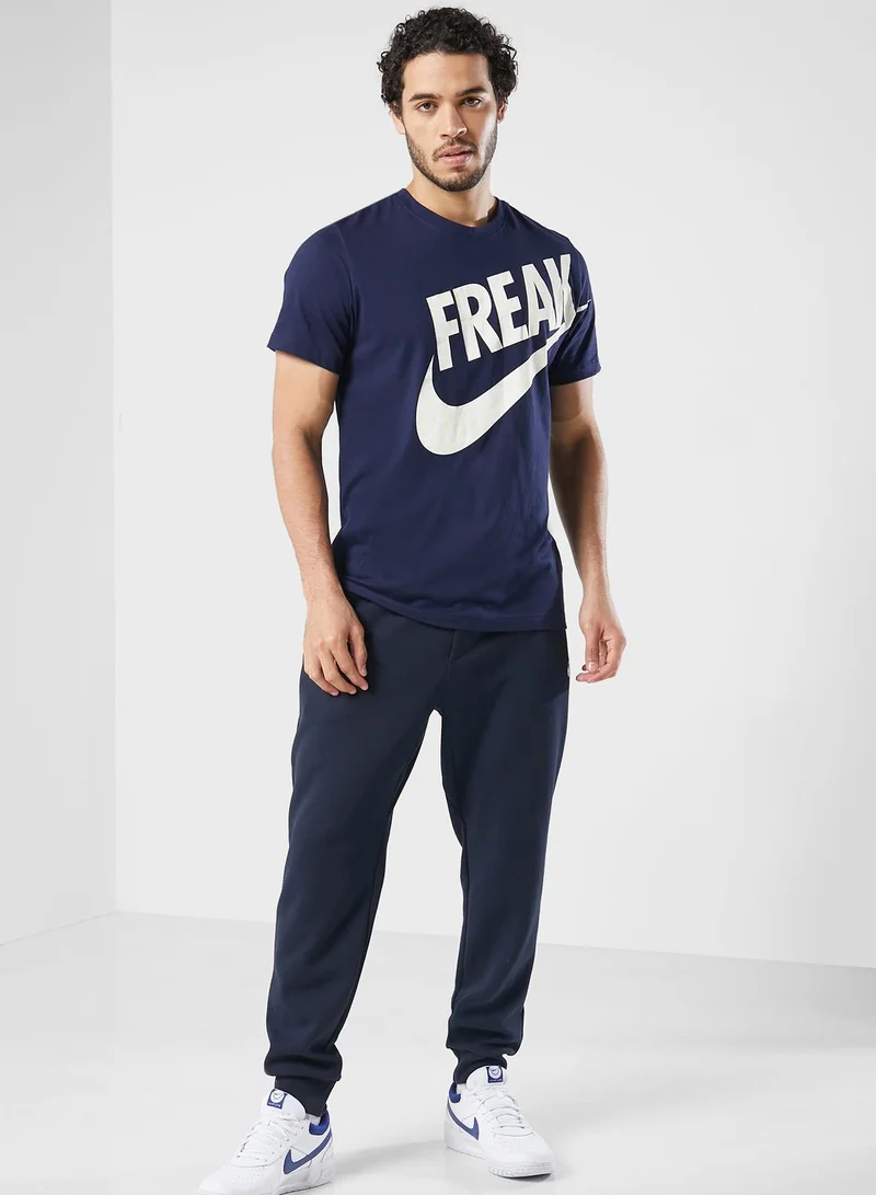 Nike Giannis Antetokounmpo T-Shirt