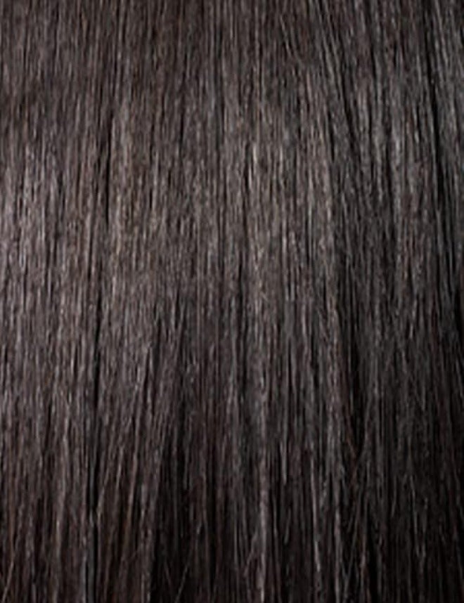Outre Quick Weave Synthetic Half Wig - Peruvian-1B - Image 4