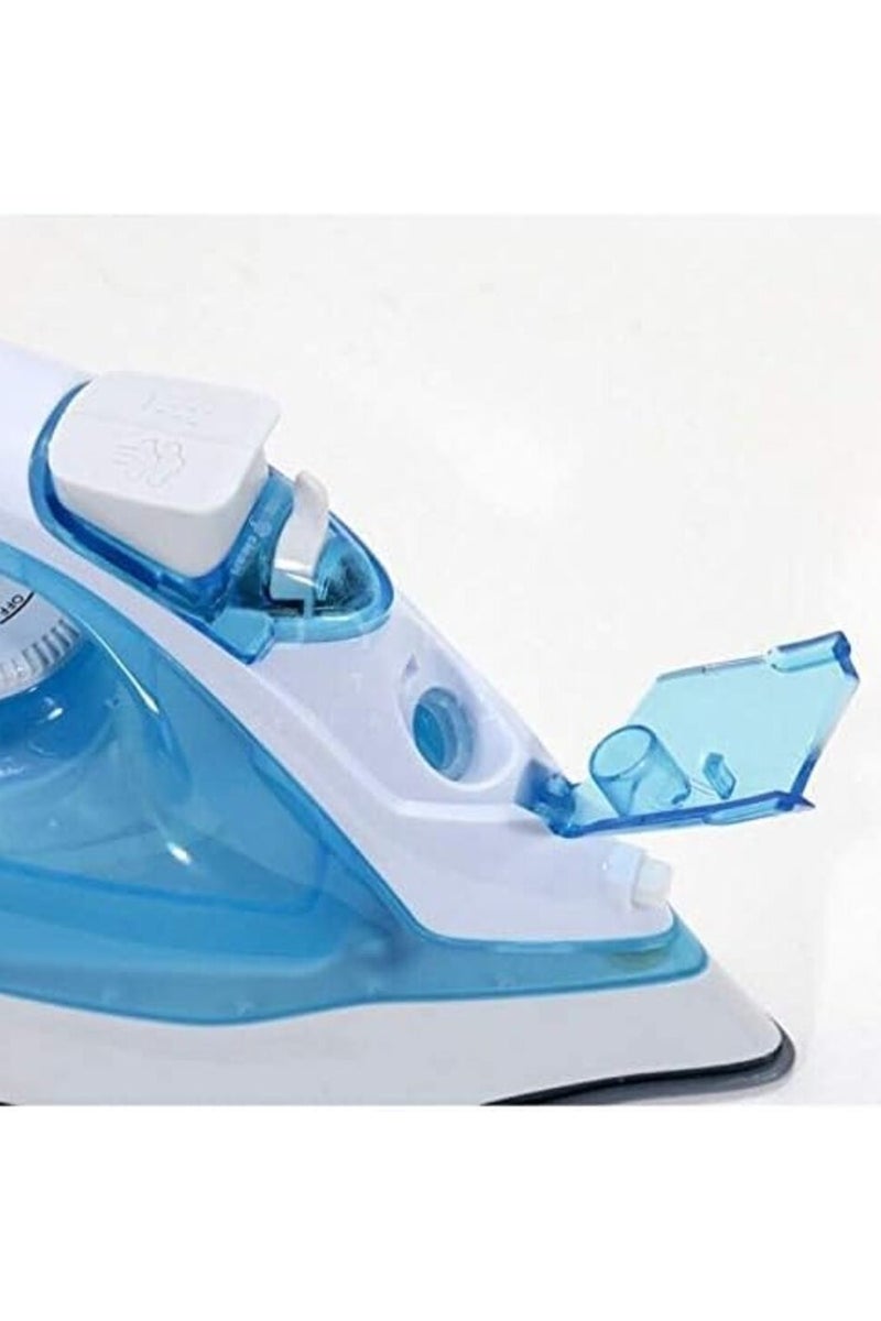 دي اس بي DSP  مكواة بخار KD - 1037 - Image 2