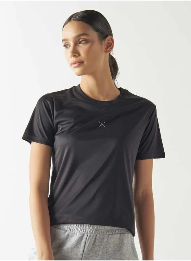 ADOT 5 Pc Solid Boxer