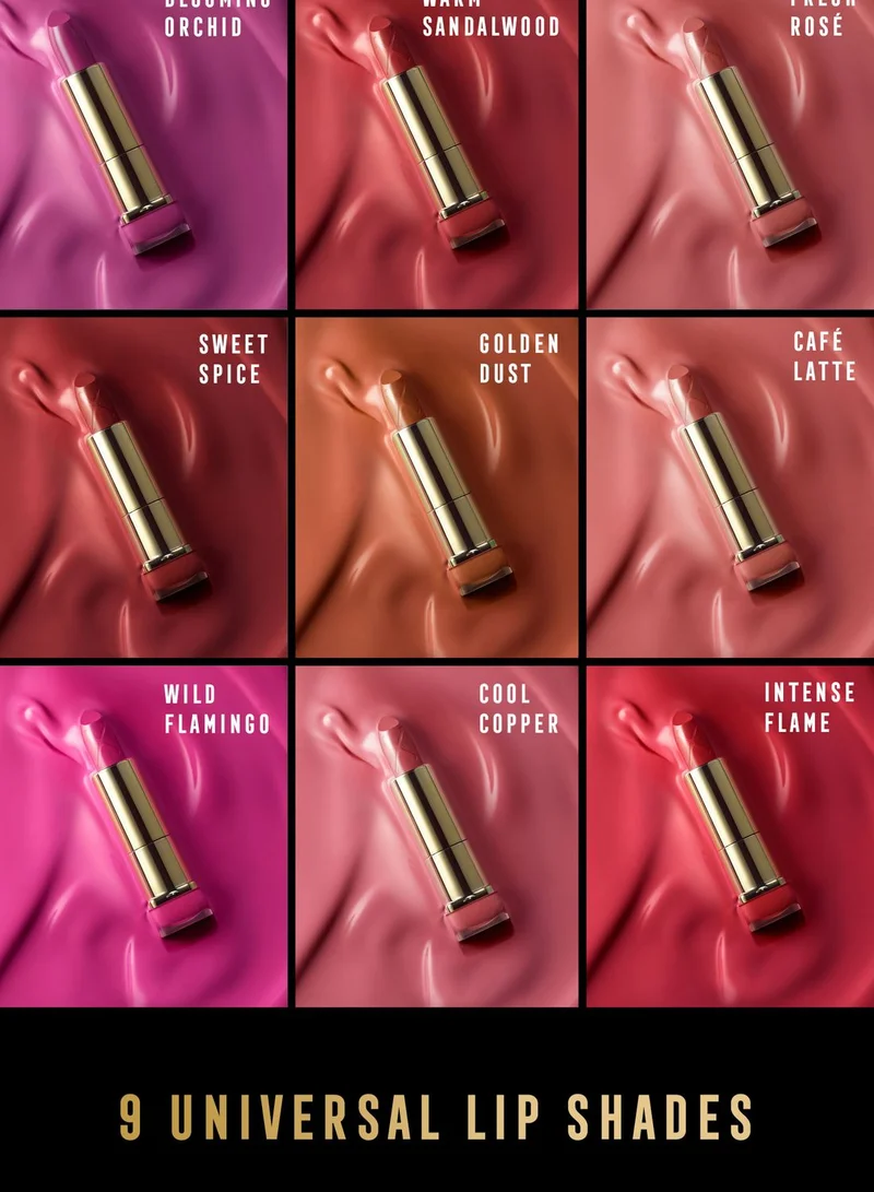 Max Factor Max Factor Colour Elixir Lipstick - 128 - Blooming Orchid, 3.5g