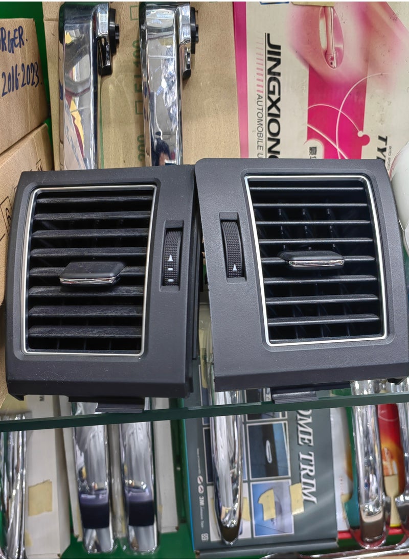 TOYOTA ACCSSORIES - Toyota Landcruiser AC vent - Image 1