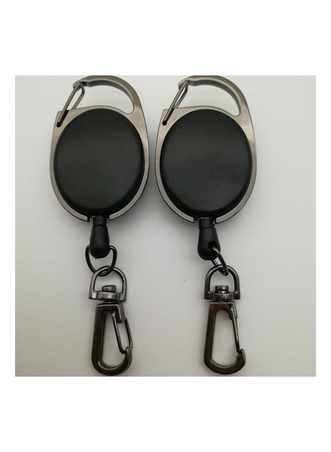 نيبمينينت سلسلة مفاتيح قابلة للسحب - Image 1