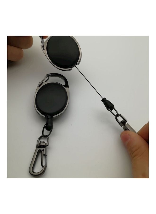 نيبمينينت سلسلة مفاتيح قابلة للسحب - Image 2