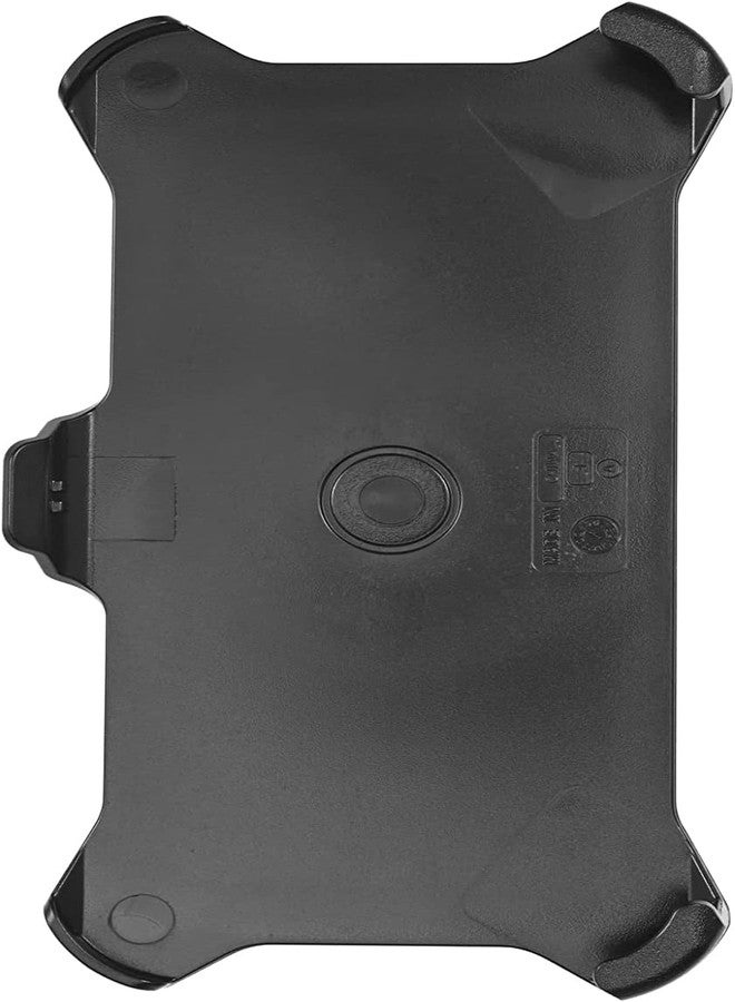 HHYOOSOO 2 Pack Replacement Belt Clip Holster for OtterBox Defender Series Case Apple iPhone 15 ProMax(iPhone 15 ProMax/6.7") - Image 3