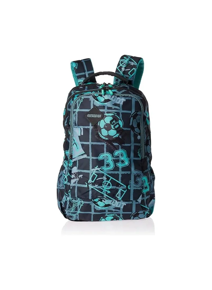 امريكان توريستر American Tourister Unisex AT TOODLE 01 Backpack