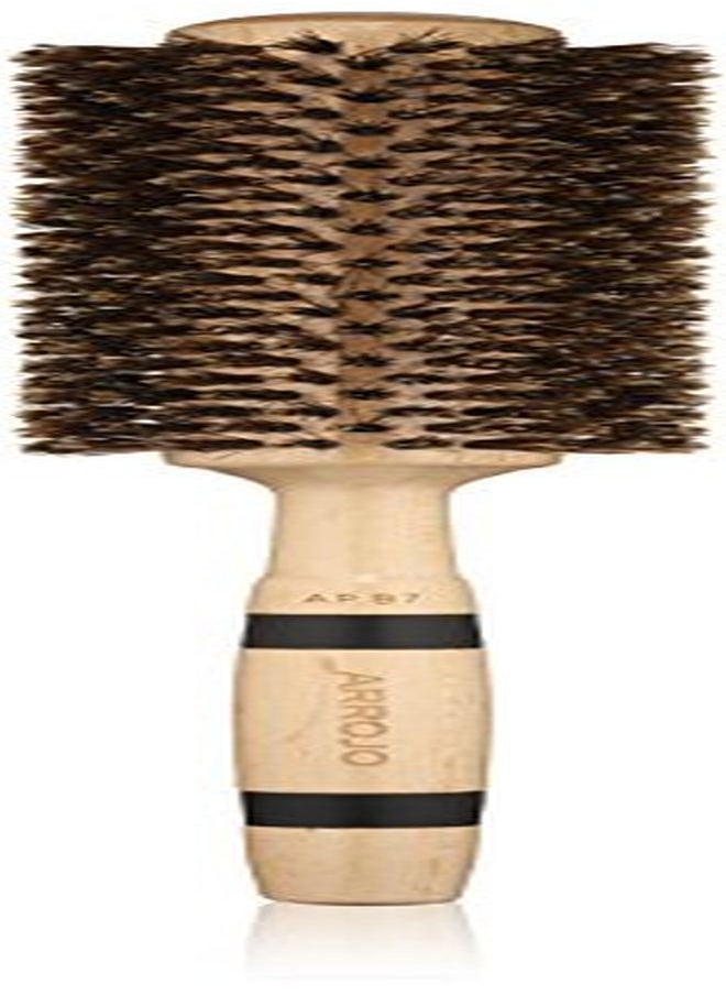 ARROJO Large Round Brush  - Image 1