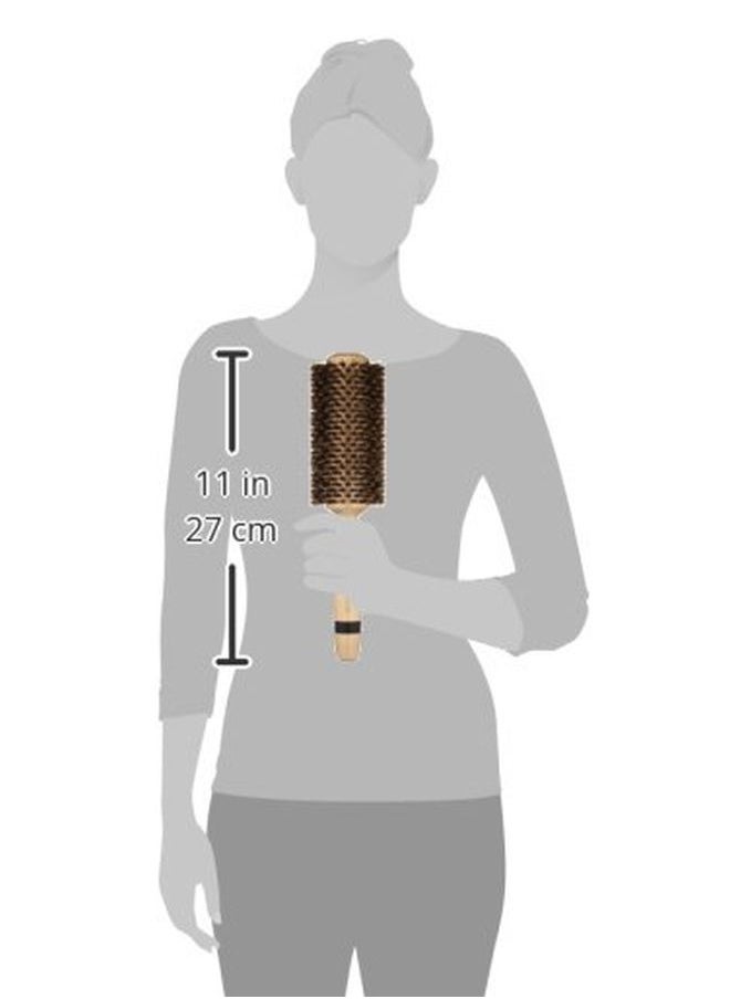 ARROJO Large Round Brush  - Image 3