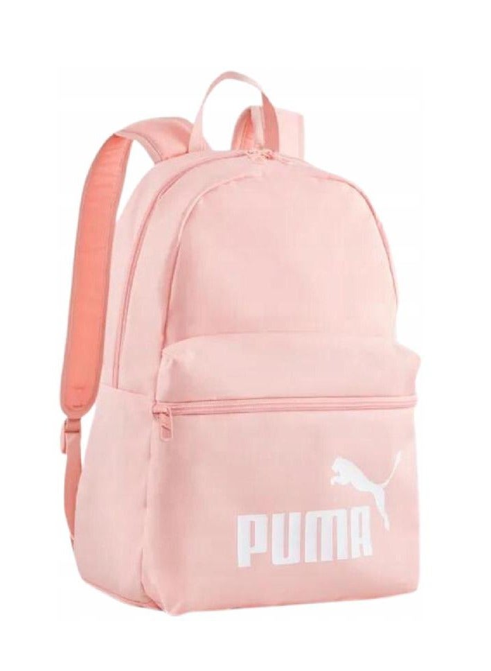 بوما اسم المنتج: حقيبة ظهر فيز – بيج سموذي - Image 1