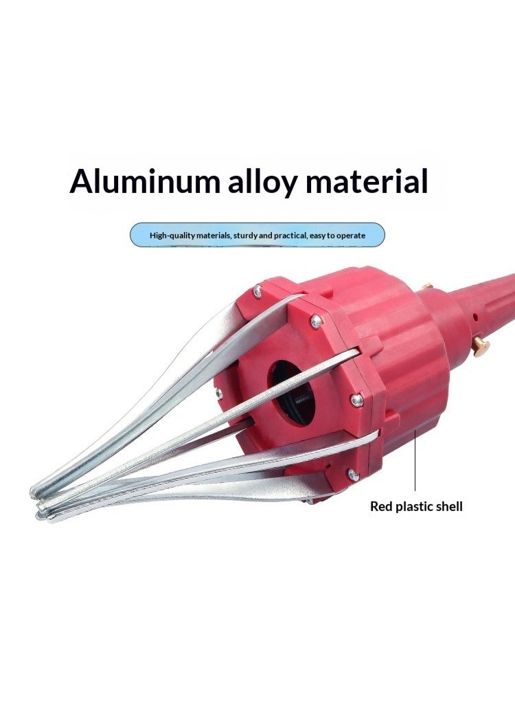 Pneumatic CV Joint Boot Expander Tool for Car Dust Cover Removal Installation, 20-120mm - Image 1