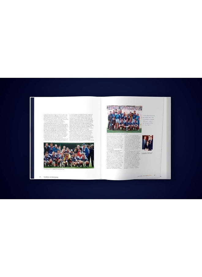 The Rangers Story: 150 Years of a Remarkable Football Club - pzsku/ZA9A7B9BAB8262A18C797Z/45/_/1737494731/4811f49f-85ff-4145-939f-3660e4bc86a6