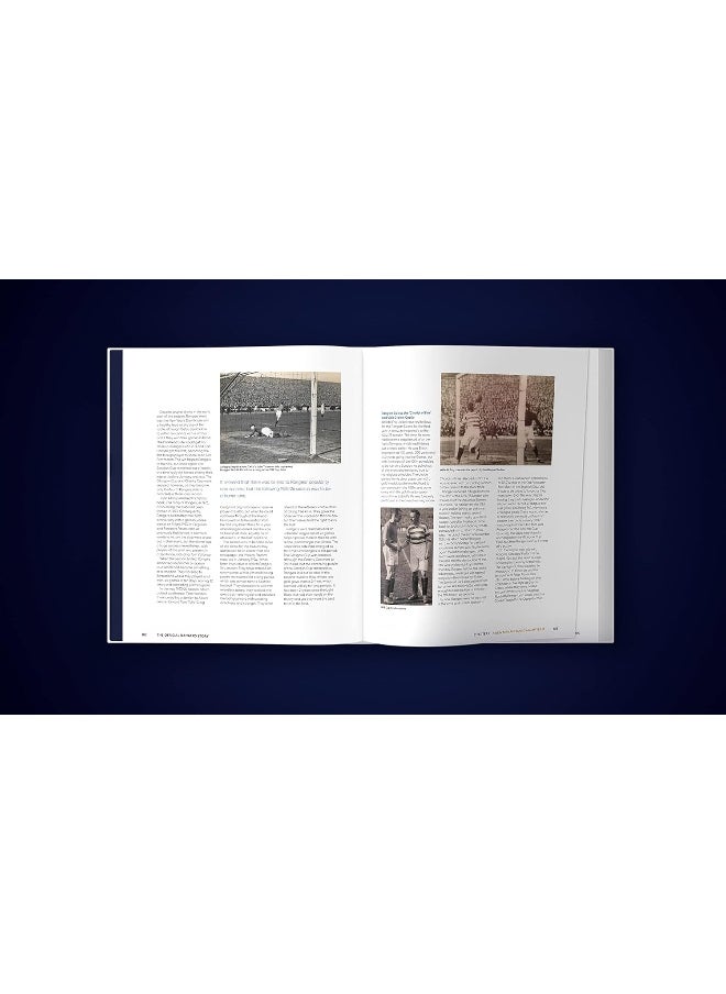 The Rangers Story: 150 Years of a Remarkable Football Club - pzsku/ZA9A7B9BAB8262A18C797Z/45/_/1737494792/2c199efe-e4f1-430a-b830-51f1fc5b35cc