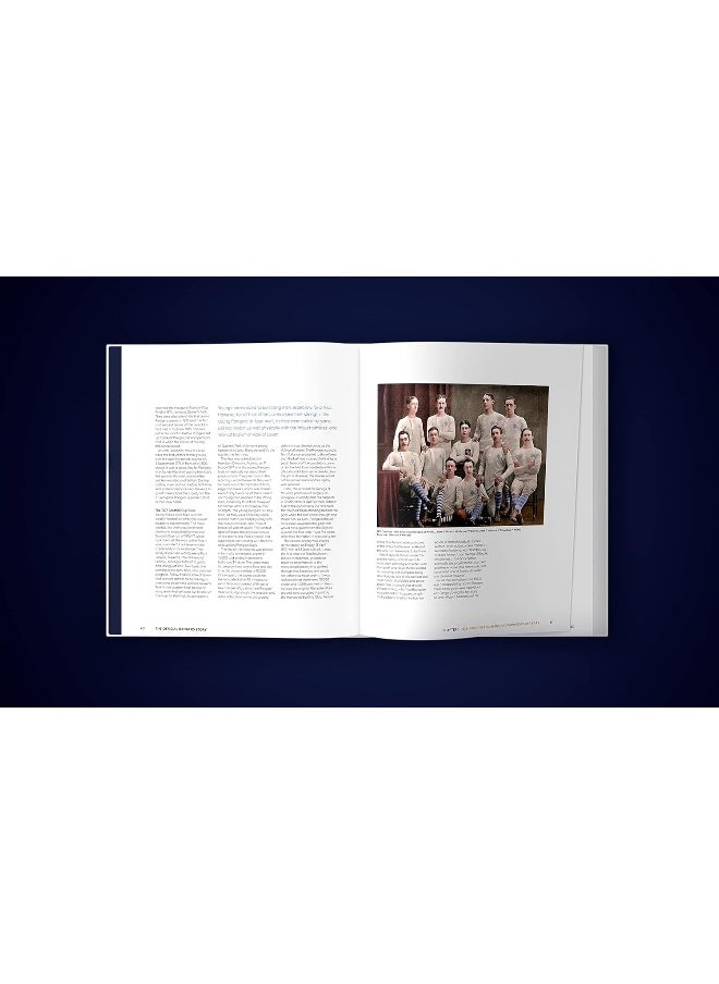 The Rangers Story: 150 Years of a Remarkable Football Club - pzsku/ZA9A7B9BAB8262A18C797Z/45/_/1737494799/a65df93e-e3b1-404f-8ae0-b70e6a24507c