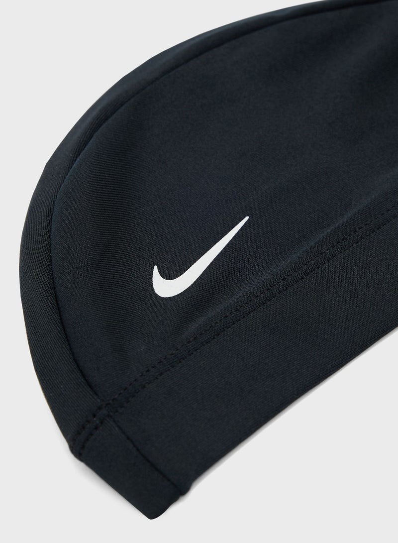Nike Logo Cap - Image 3