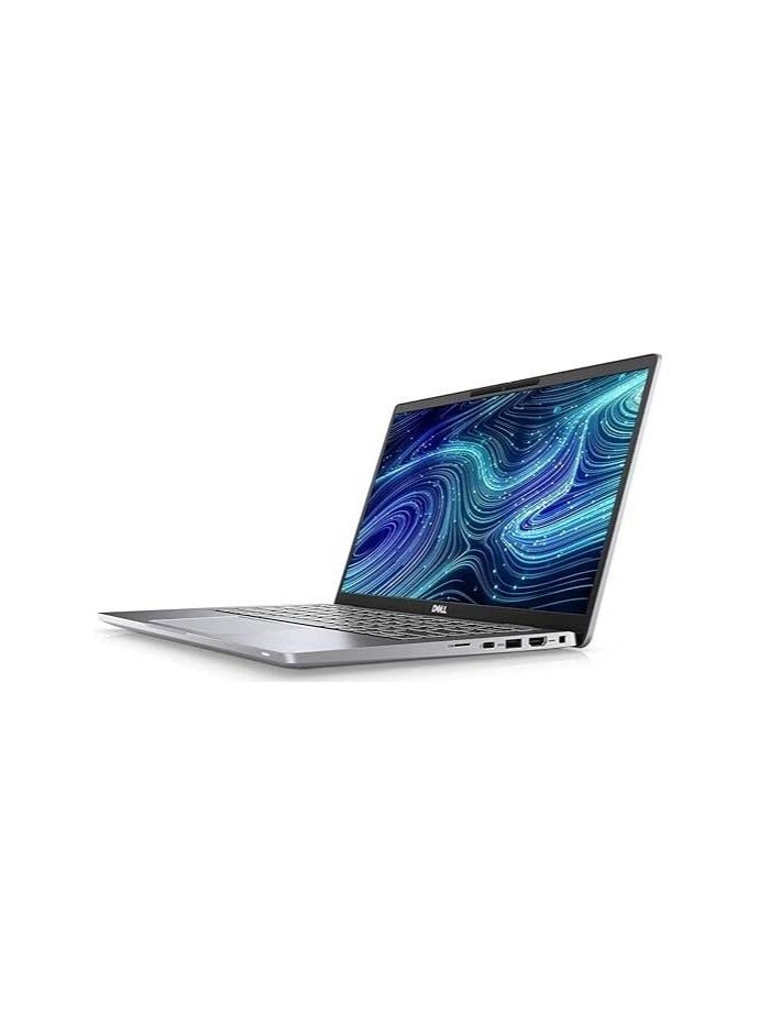ديل لابتوب ديل لاتيتيود 7420 بشاشة 14 إنش FHD، مع معالج كور i5-1145G7/ذاكرة RAM 16GB/قرص SSD سعة 256GB/رسوميات إنتل إيريس Xe/ويندوز 10 برو - Image 2