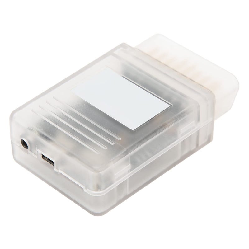 Fydun Diagnostic Tool, for Openport 2.0 Chip Tuning Tool High Speed Transfer 32 Bit Processor OBD Diagnostic Tools ABS Replacement - Image 4