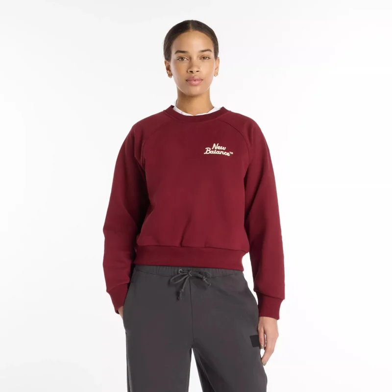 Women's LNY Sweatshirt