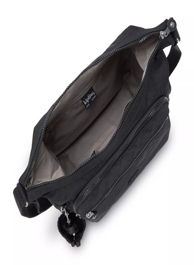 KIPLING KIPLING Kipling Women's Gabbie Crossbody Bag, Lightweight Everyday Purse, Casual Shoulder Bag - Image 3