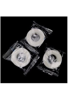 Excefore Eyelash Tape, 6PCS Grafting Eyelash Isolation Tape Adhesive Tape Planting Eyelash Lint Free Eye Lashes Tools Tape for Eyelash Extensions  - Image 4