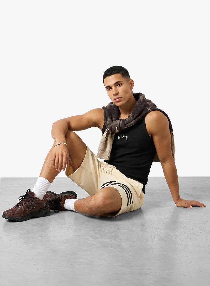 Seventy Five Printed Regular fit Shorts