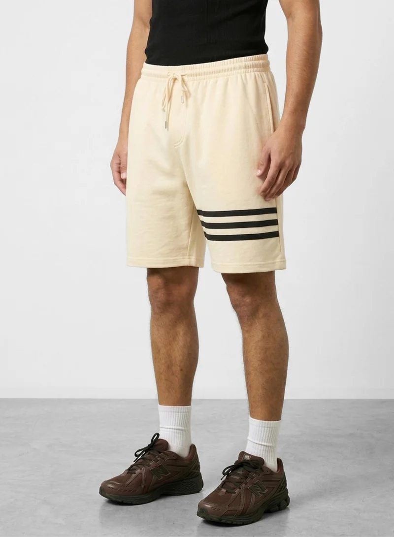 Seventy Five Printed Regular fit Shorts