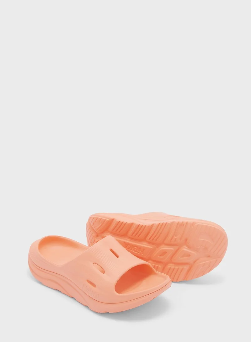 Hoka Ora Recovery Slide 3