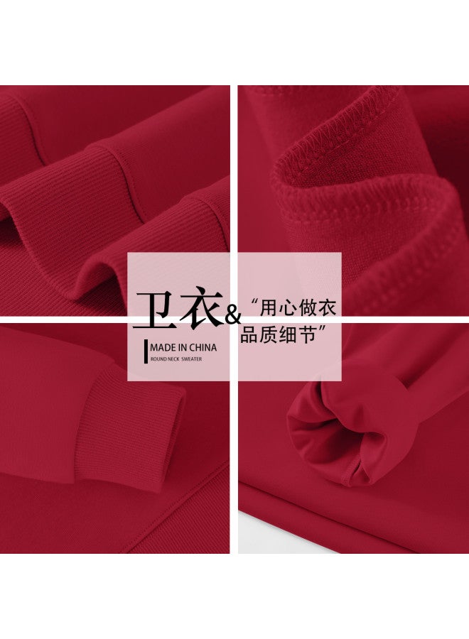 Warrior ملابس نسائية】 سترة رياضية بغطاء رأس للنساء لفصل الربيع والخريف بتصميم كوري فضفاض مفتوحة من الأمام عصرية - Image 4