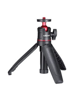 MT-08 Mini Photography Extendable Desktop Handheld Tripod