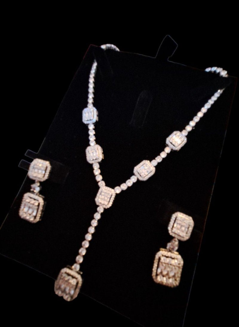 جولاري طقم مجوهرات - Image 2