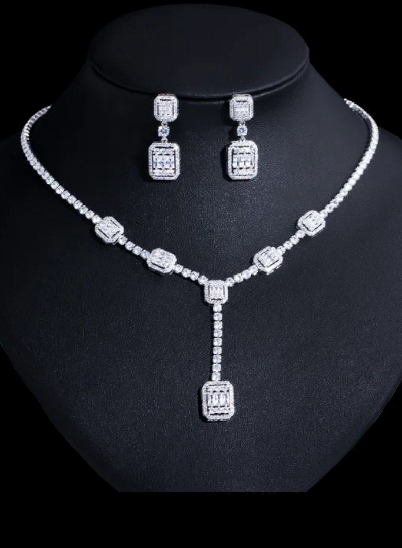 جولاري طقم مجوهرات - Image 1