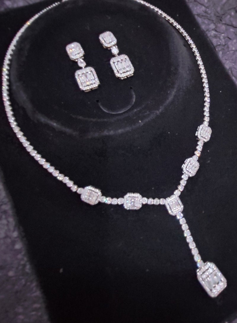 جولاري طقم مجوهرات - Image 3