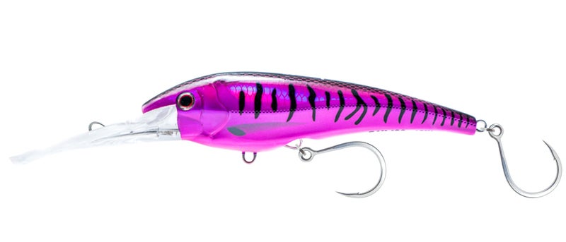 nomad design Nomad DTX Minnow Sinking - 165mm - 90g - Phantom - Image 1