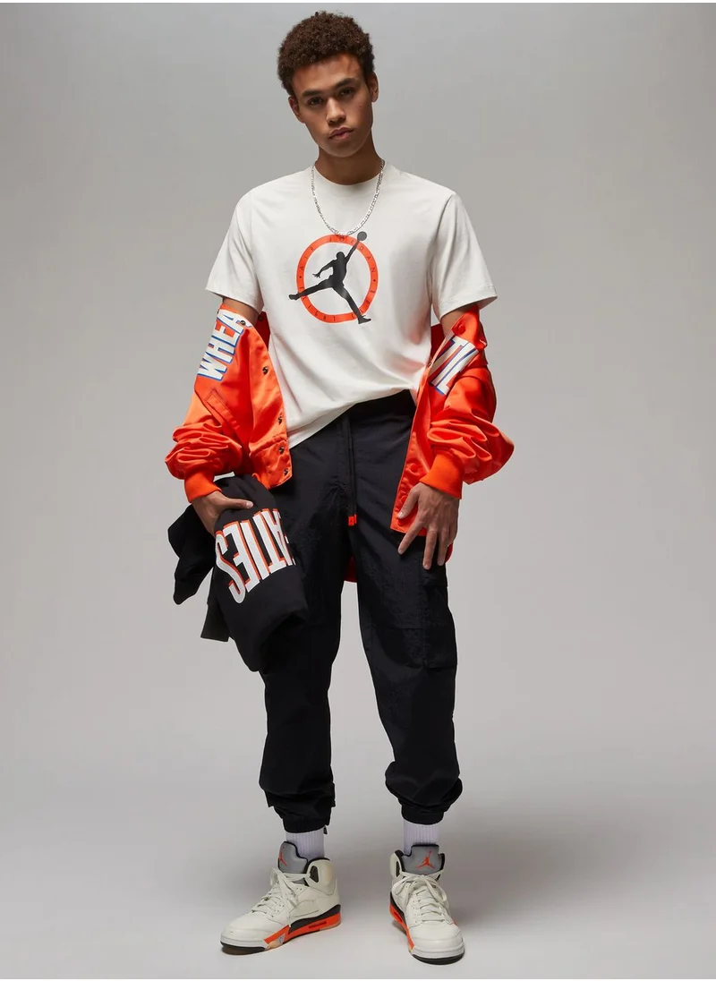 Jordan Jordan Mvp T-Shirt