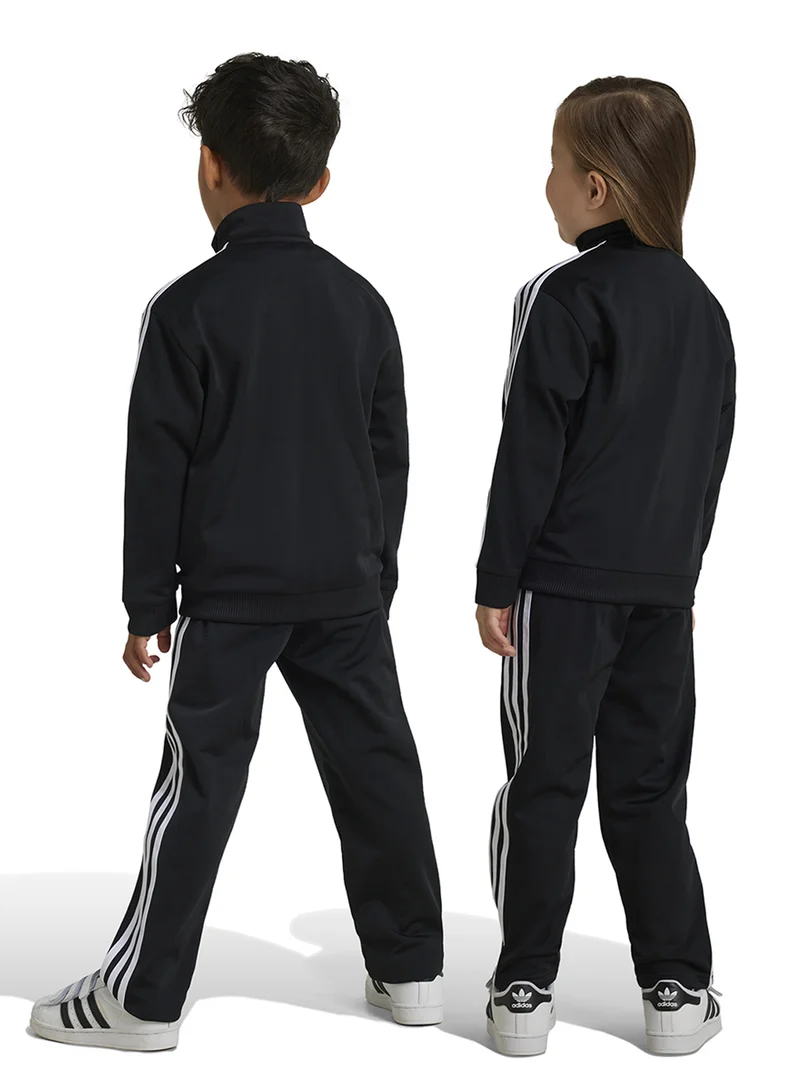 اديداس اوريجينالز Infant Adicolor Firebird Track Suit