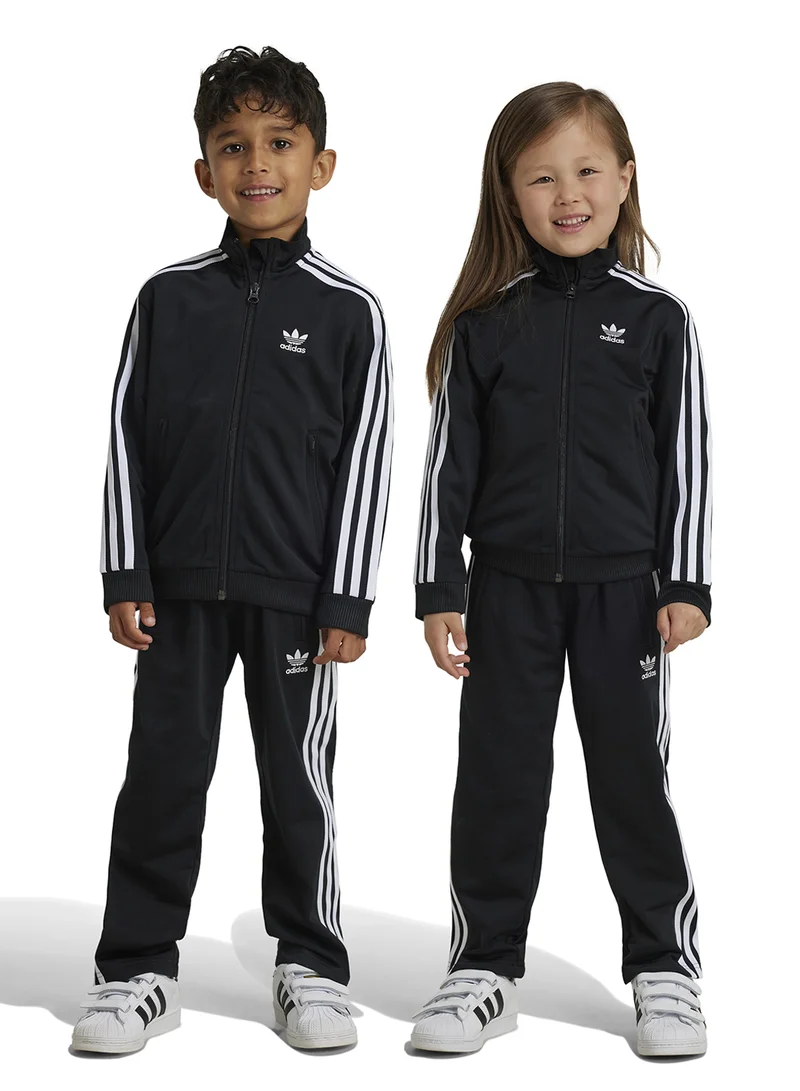 اديداس اوريجينالز Infant Adicolor Firebird Track Suit