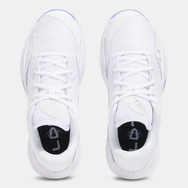 UNDER ARMOUR Lockdown 7 Low Basketball Shoes