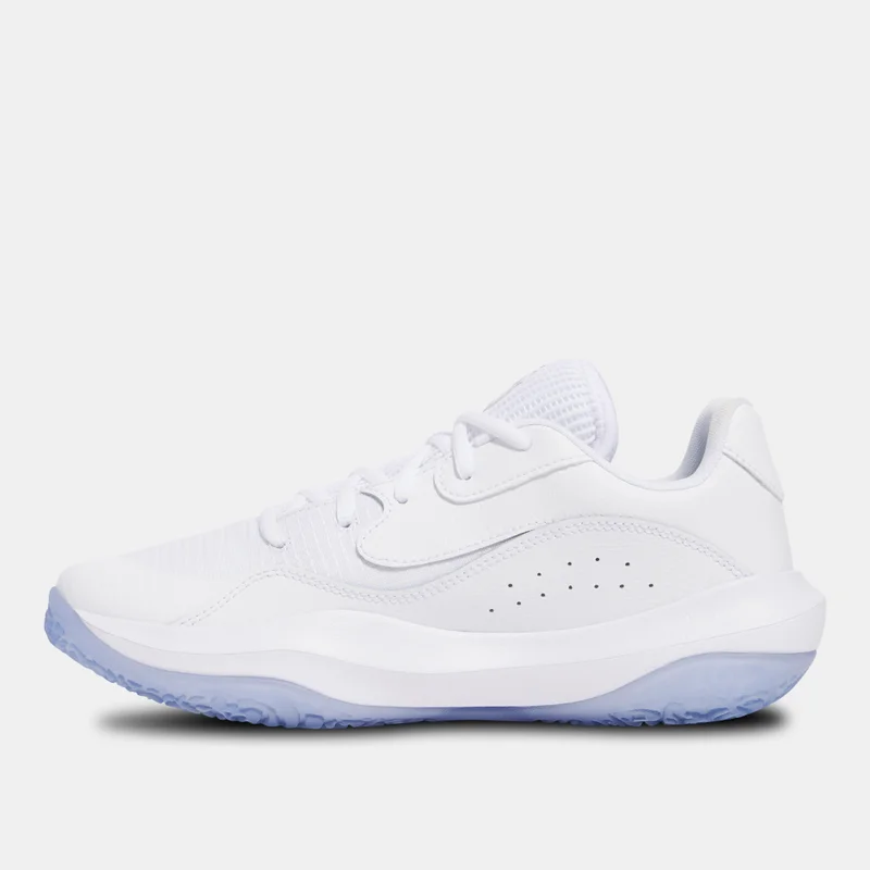 UNDER ARMOUR Lockdown 7 Low Basketball Shoes