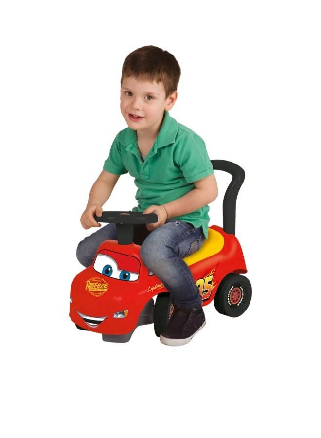 penny car for kids 3*1 from 1 yearM - 42 CM) to 5 years -Siza (52CM-28 C - Image 1